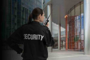 Busco guardia de seguridad responsable para hospedaje