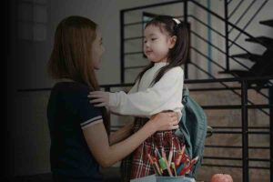 Estoy buscando niñera para apoyo escolar y cuidado