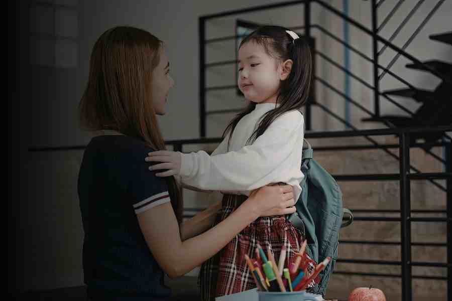 Estoy buscando niñera para apoyo escolar y cuidado