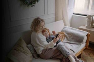 Estoy buscando niñera responsable para cuidar a mi hijo medio tiempo