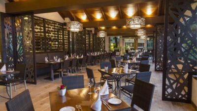 Se necesita personal de limpieza para restaurante