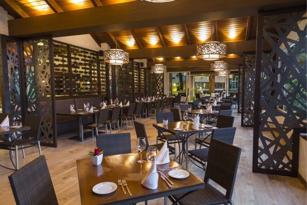 Se necesita personal de limpieza para restaurante