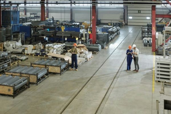 Se necesita personal para limpieza de bodegas