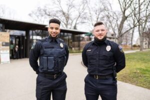 Building Security Officer Jobs