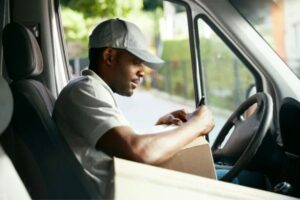 Driver Opportunities for Local Delivery Routes