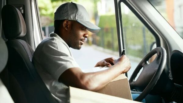 Driver Opportunities for Local Delivery Routes