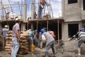 Empleo para Albañiles en Montreal y Winnipeg