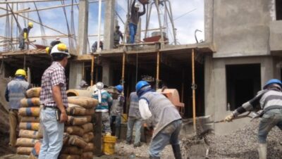 Empleo para Albañiles en Montreal y Winnipeg