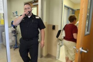 Facility Security Officer Opportunities