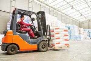 Forklift Operator Opportunities in the USA