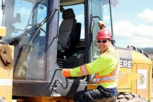 Heavy Equipment Operator Positions
