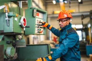 Production Machine Operator Positions