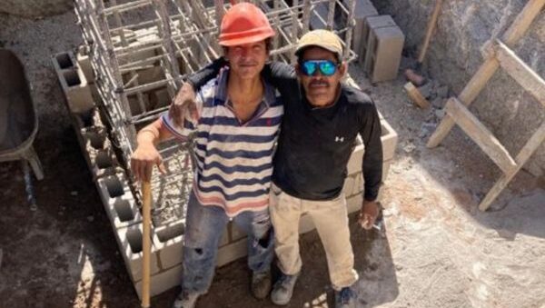 Se Buscan Albañiles para Obras en Edmonton