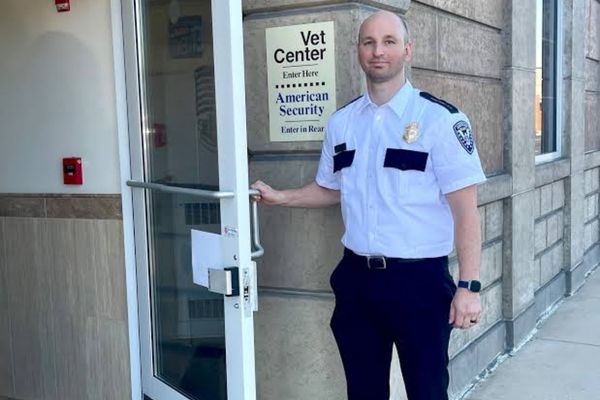 Security Officer Opportunities Across the USA
