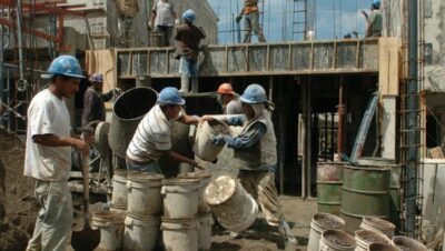 Trabajo para Albañiles en Ottawa con Contratación Inmediata