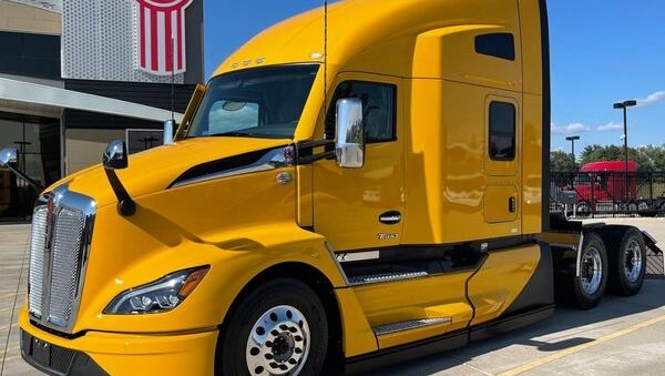 Truck Driver Jobs in New York, USA